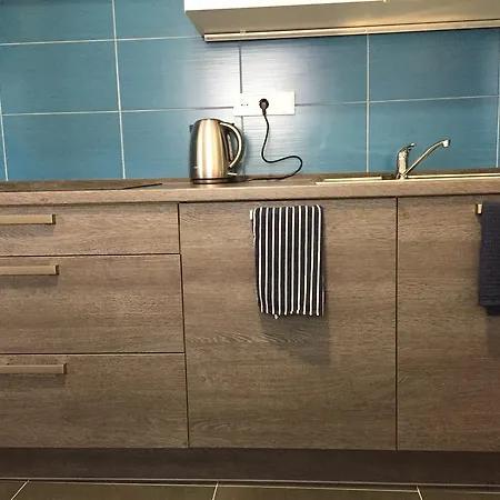 House 8 * Ceske Budejovice