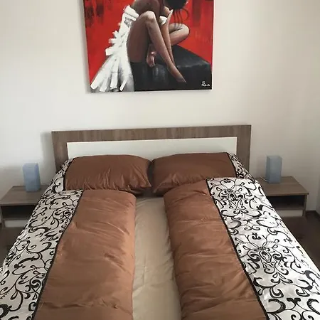 House 8 Ceske Budejovice