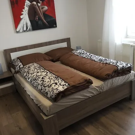House 8 Ceske Budejovice