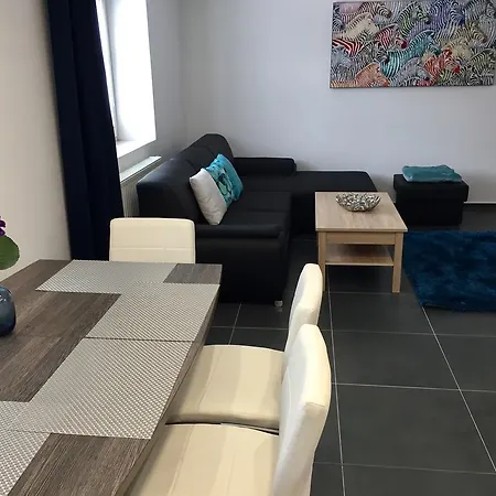 House 8 Ceske Budejovice