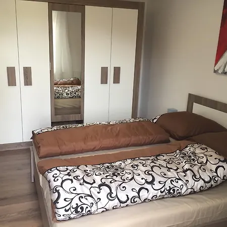 House 8 * Ceske Budejovice
