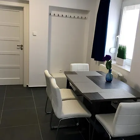 House 8 Ceske Budejovice