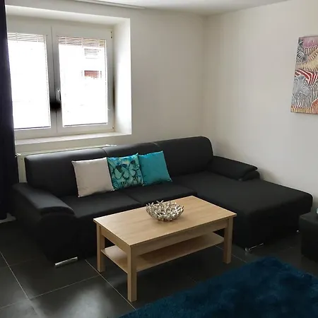 House 8 Ceske Budejovice