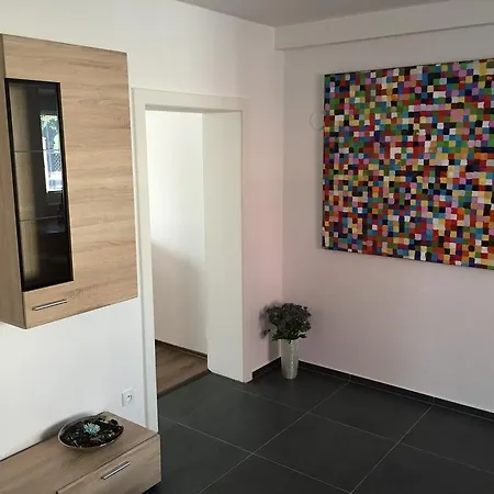 Apartment House 8