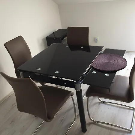 House 8 * Ceske Budejovice