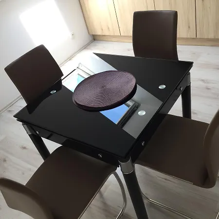 House 8 * Ceske Budejovice