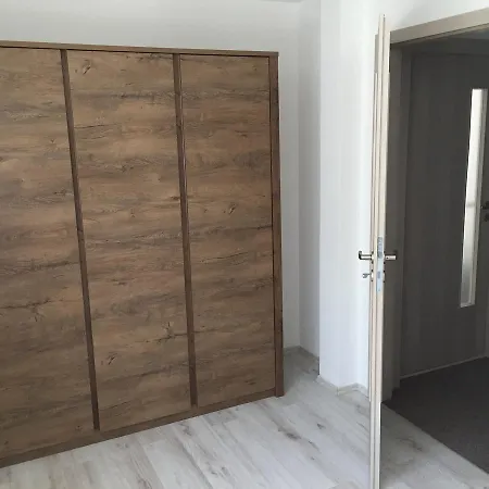 Apartment House 8 Ceske Budejovice