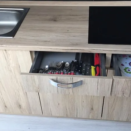 House 8 * Ceske Budejovice
